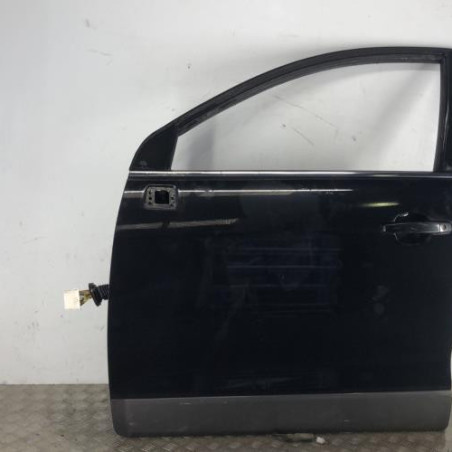 Porte avant gauche CHEVROLET CAPTIVA
