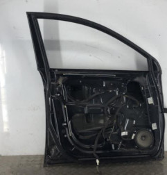 Porte avant gauche CHEVROLET CAPTIVA Photo n°4
