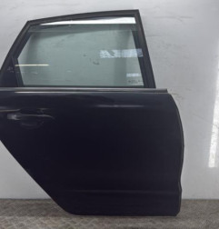 Porte arriere droit CITROEN C4 2 Photo n°1