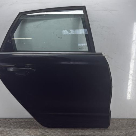 Porte arriere droit CITROEN C4 2 Photo n°1