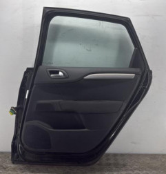 Porte arriere droit CITROEN C4 2