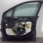 Porte avant droit CITROEN C4 2