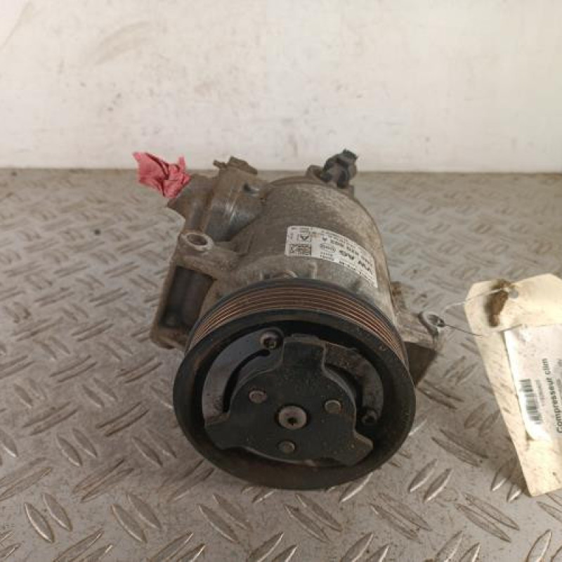 Compresseur clim SEAT IBIZA 4 Compresseur clim SEAT IBIZA 4