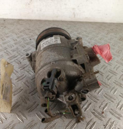 Compresseur clim SEAT IBIZA 4