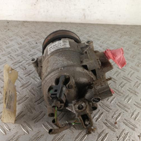 Compresseur clim SEAT IBIZA 4
