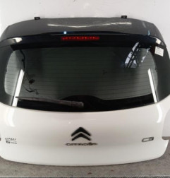 Malle/Hayon arriere CITROEN C3 3 Photo n°1