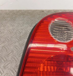 Feu arriere principal droit (feux) VOLKSWAGEN POLO 4