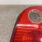 Feu arriere principal droit (feux) VOLKSWAGEN POLO 4