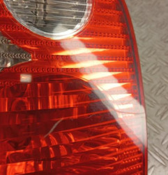Feu arriere principal gauche (feux) VOLKSWAGEN POLO 4