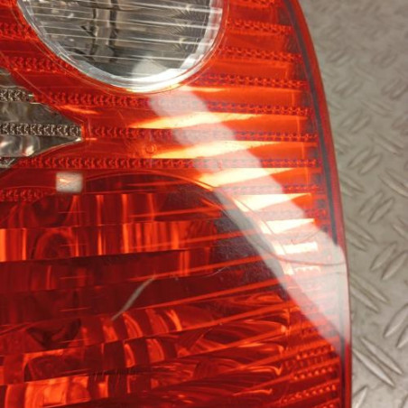 Feu arriere principal gauche (feux) VOLKSWAGEN POLO 4