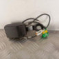 Attache ceinture avant gauche DACIA DUSTER 1