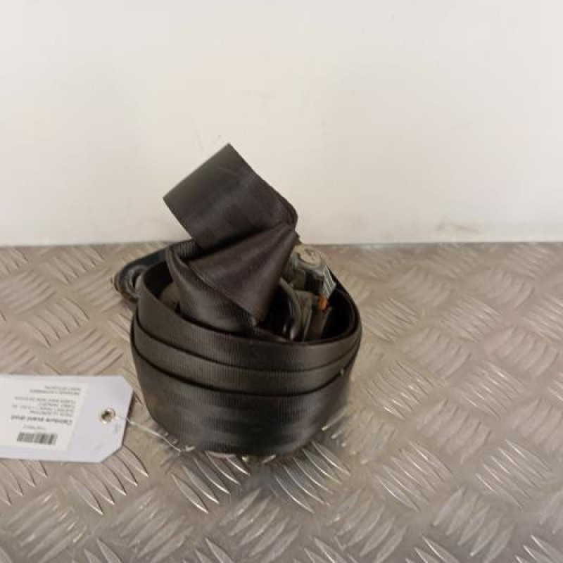 Ceinture avant droit DACIA DUSTER 1 Ceinture avant droit DACIA DUSTER 1