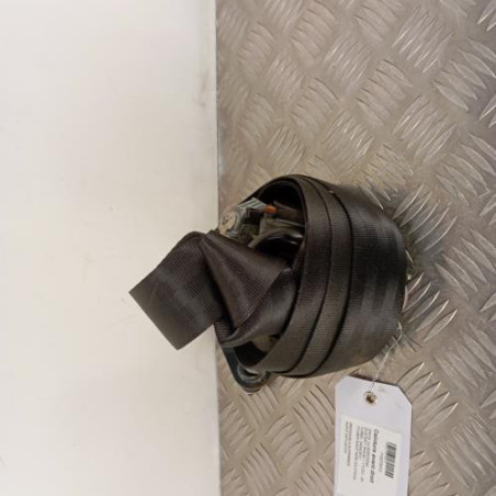 Ceinture avant droit DACIA DUSTER 1