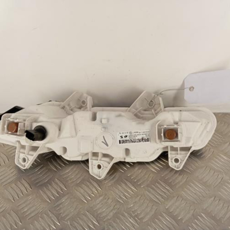 Feu diurne avant gauche PEUGEOT 208 2