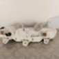 Feu diurne avant gauche PEUGEOT 208 2