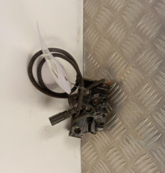 Serrure de capot VOLKSWAGEN BEETLE 2 Photo n°1