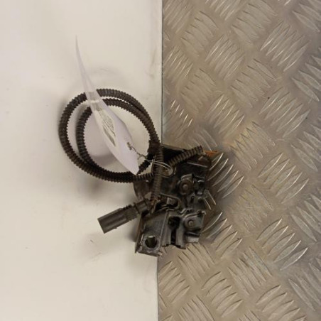 Serrure de capot VOLKSWAGEN BEETLE 2 Photo n°1