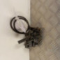 Serrure de capot VOLKSWAGEN BEETLE 2