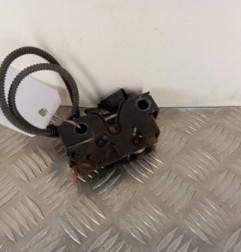 Serrure de capot VOLKSWAGEN BEETLE 2