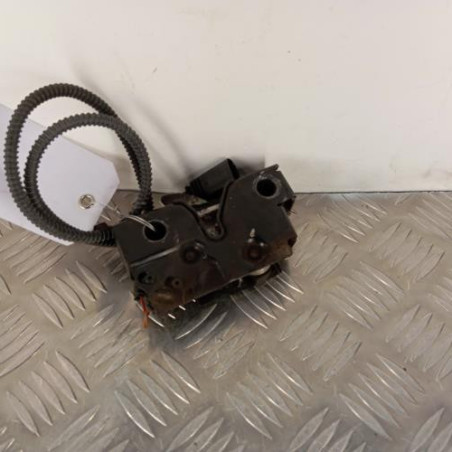 Serrure de capot VOLKSWAGEN BEETLE 2