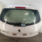 Malle/Hayon arriere PEUGEOT 208 1