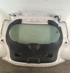 Malle/Hayon arriere PEUGEOT 208 1