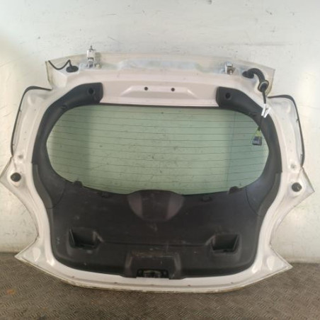 Malle/Hayon arriere PEUGEOT 208 1