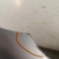 Aile avant droit OPEL ASTRA G