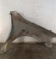 Aile avant gauche OPEL ASTRA G Photo n°5