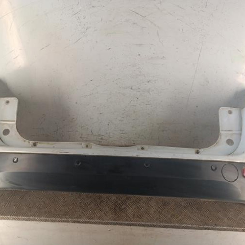 Pare choc arriere DACIA LODGY