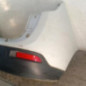 Pare choc arriere DACIA LODGY