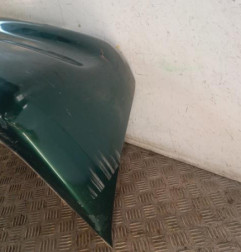Pare choc arriere VOLKSWAGEN POLO 3