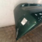 Pare choc arriere VOLKSWAGEN POLO 3