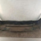 Pare choc arriere VOLKSWAGEN POLO 3