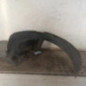 Pare boue avant gauche PEUGEOT 807