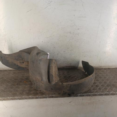 Pare boue avant gauche PEUGEOT 807