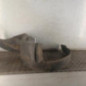 Pare boue avant gauche PEUGEOT 807