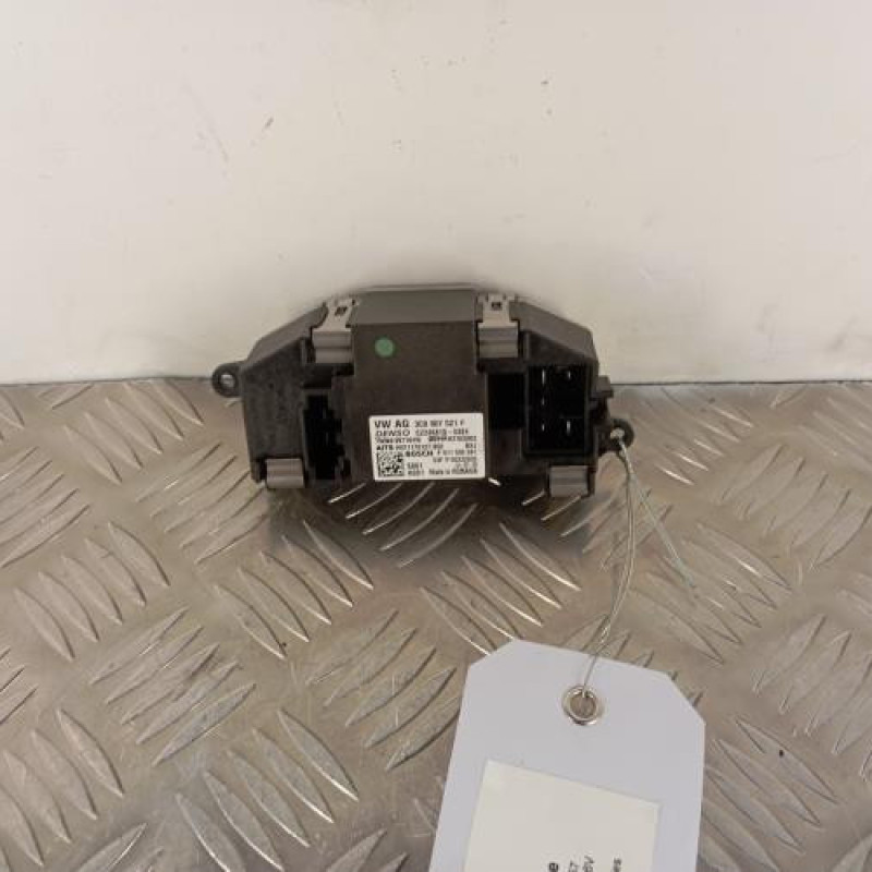 Resistance chauffage VOLKSWAGEN BEETLE 2