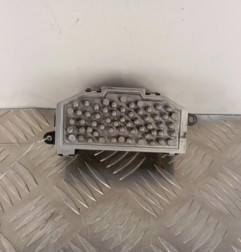 Resistance chauffage VOLKSWAGEN BEETLE 2