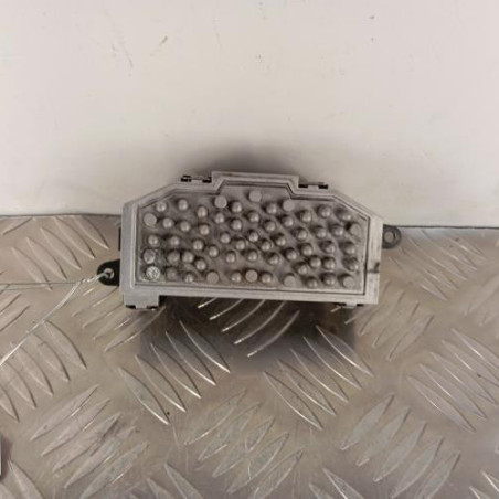 Resistance chauffage VOLKSWAGEN BEETLE 2