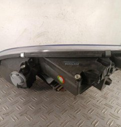 Optique avant principal droit (feux)(phare) MITSUBISHI COLT 6