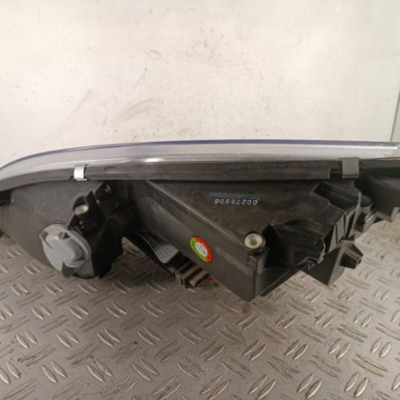 Optique avant principal droit (feux)(phare) MITSUBISHI COLT 6