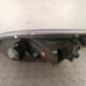 Optique avant principal droit (feux)(phare) MITSUBISHI COLT 6