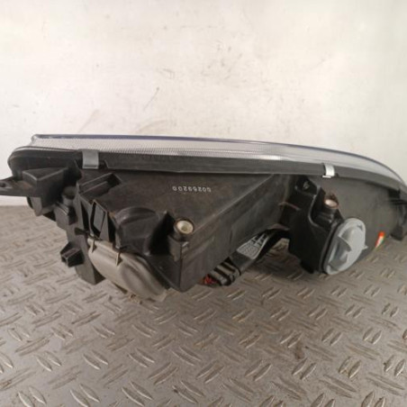 Optique avant principal gauche (feux)(phare) MITSUBISHI COLT 6
