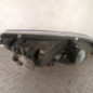 Optique avant principal gauche (feux)(phare) MITSUBISHI COLT 6