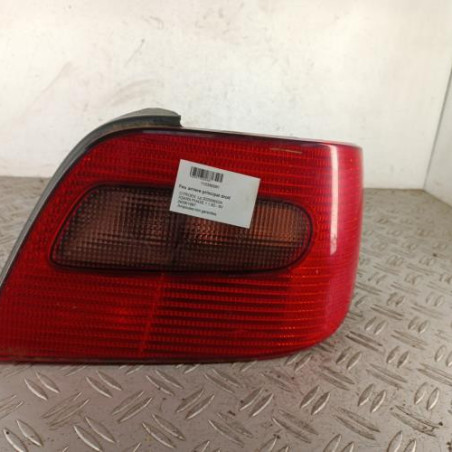 Feu arriere principal droit (feux) CITROEN XSARA Photo n°1
