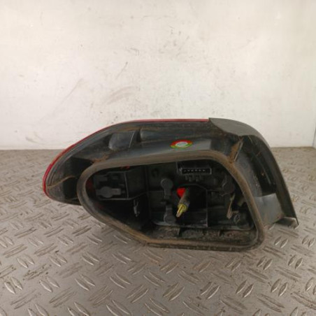 Feu arriere principal droit (feux) CITROEN XSARA