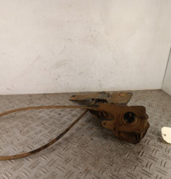 Treuil de roue de secours RENAULT MASTER 3 Photo n°1