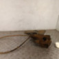 Treuil de roue de secours RENAULT MASTER 3