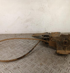 Treuil de roue de secours RENAULT MASTER 3